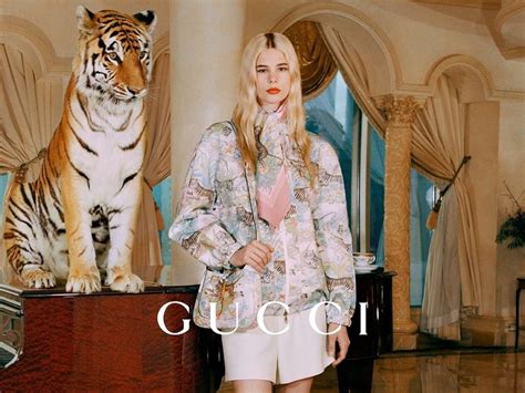 does gucci test on animals|gucci testing on animals.